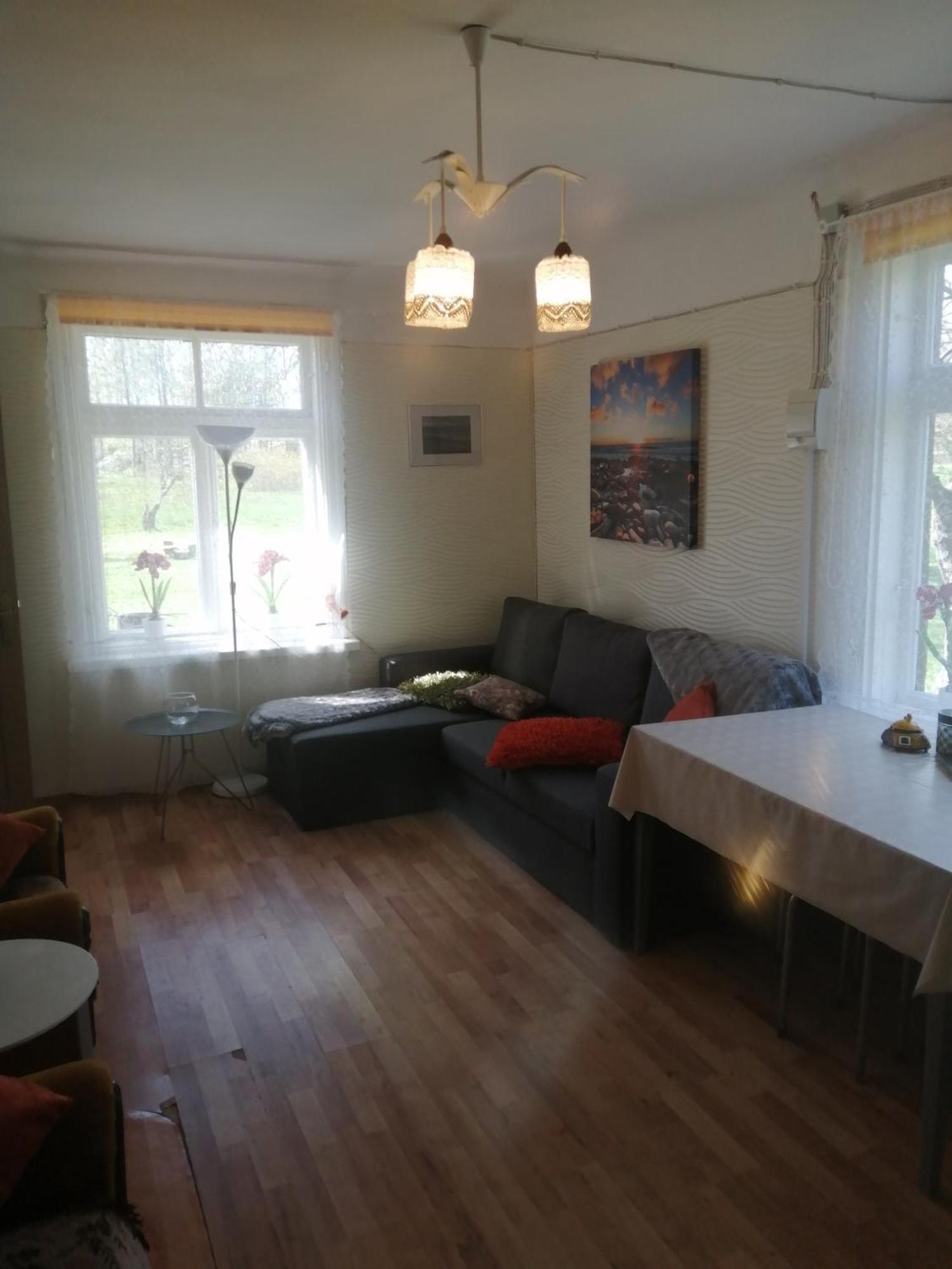 Searooms Лапмежциемс Номер фото