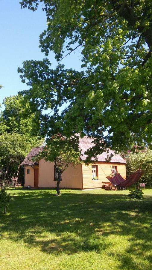 Searooms Лапмежциемс Экстерьер фото