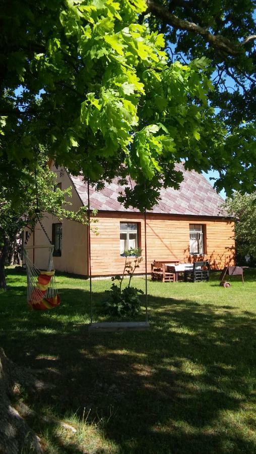 Searooms Лапмежциемс Экстерьер фото